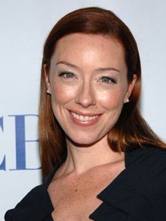 Foto de Molly Parker