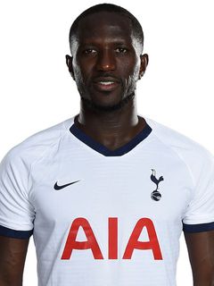 Foto de Moussa Sissoko