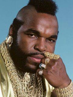 Foto de Mr. T
