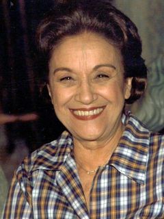 Foto de Nair Bello