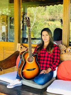 Foto de Nanda Veiga