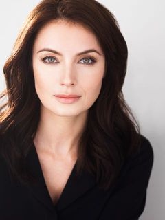 Foto de Natasha Romanova
