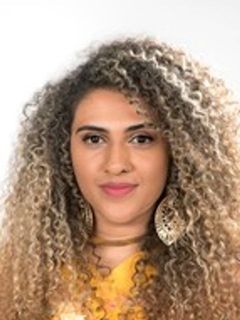 Foto de Nathalia Barreto
