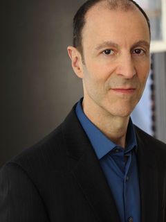 Foto de Neal Lerner
