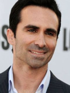 Foto de Nestor Carbonell