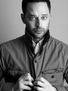 Foto de Nick Kroll