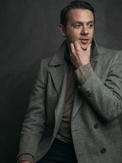 Foto de Nick Westrate