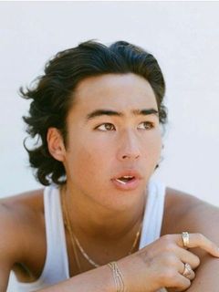 Foto de Nico Hiraga