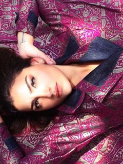 Foto de Nicole Evangeline