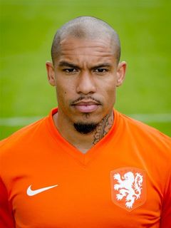 Foto de Nigel de Jong