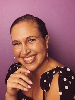Foto de Nina Concepción