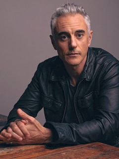 Foto de Oliver Vaquer