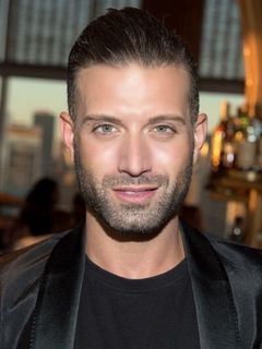 Foto de Omar Sharif Jr.