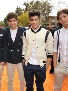 Foto de One Direction