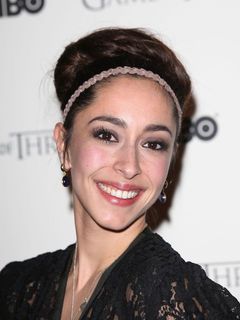 Foto de Oona Chaplin