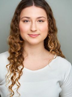 Foto de Oona Girton-Marshall