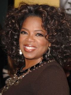 Foto de Oprah Winfrey