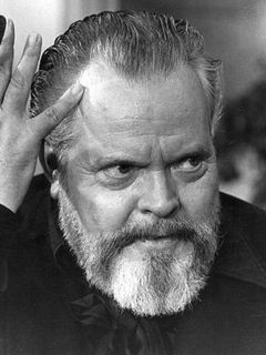 Foto de Orson Welles