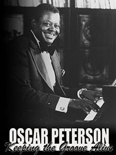 Foto de Oscar Peterson