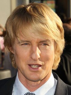 Foto de Owen Wilson