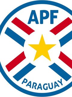 Foto de Paraguay National Football Team