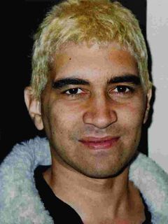 Foto de Pat Smear