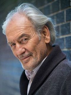 Foto de Patrick Bauchau