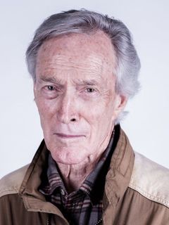 Foto de Patrick Gorman