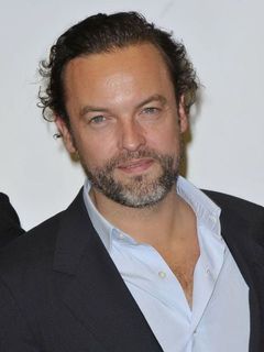 Foto de Patrick Mille