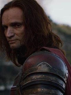 Foto de Patrick O'Kane