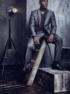 Foto de Patrick Regis