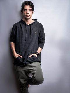 Foto de Patrick Sampaio