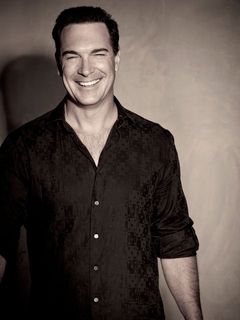 Foto de Patrick Warburton