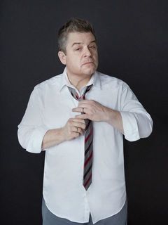 Foto de Patton Oswalt