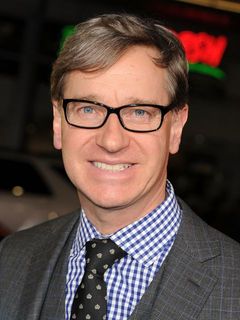 Foto de Paul Feig