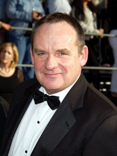 Foto de Paul Guilfoyle