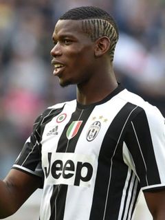 Foto de Paul Pogba