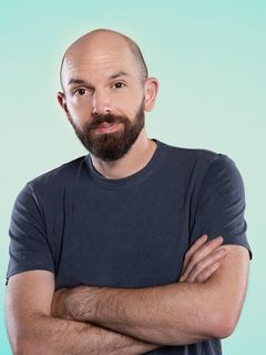 Foto de Paul Scheer