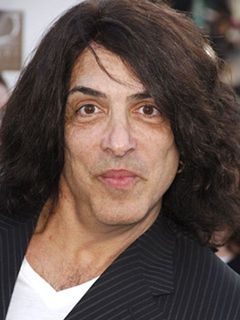 Foto de Paul Stanley