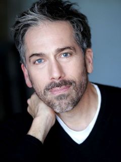 Foto de Paul Witten