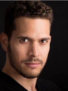 Foto de Pedro Flores