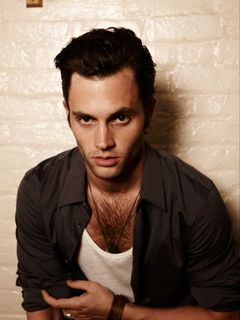 Foto de Penn Badgley