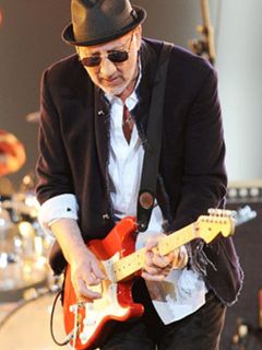 Foto de Pete Townshend