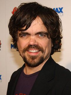 Foto de Peter Dinklage