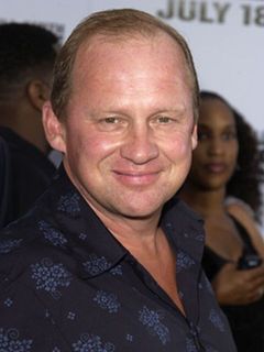 Foto de Peter Firth