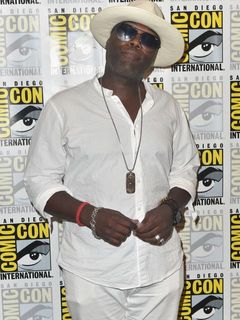 Foto de Peter Macon
