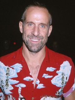 Foto de Peter Stormare