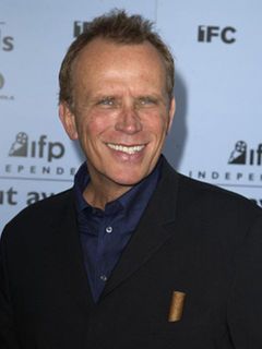 Foto de Peter Weller