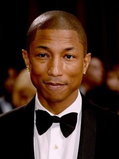 Foto de Pharrell Williams