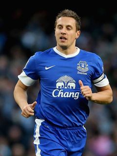 Foto de Phil Jagielka